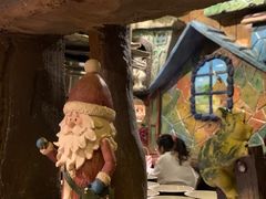 -祖母的魔法厨房(华北商厦店)
