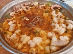 -蚂蚁家辣炒章鱼(海云台店)