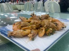 -景好海鲜餐厅(大鹏必选旅游店)