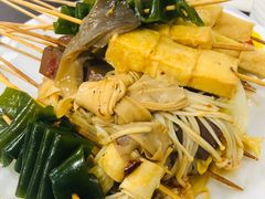 -郭记小街麻辣烫(南小街总店)