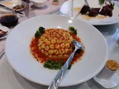 -潇湘楼·二十四节气山野菜(亚运村店)