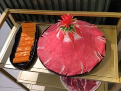 -小肥羊·牛羊肉火锅(万达广场店)