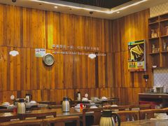 大堂-胡须佬鸡煲四季火锅店(石厦西村直营店)