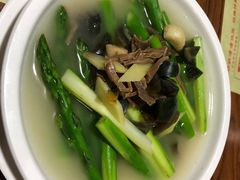 -香港仔茶餐厅(凤阳店)