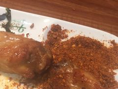 -汉巴味德(大悦城店)