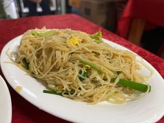 炒米粉中-蛇口康乐快餐鱼仔档(翠苑小区店)