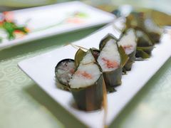 -忆品青莲素食文化主题餐厅(文华名城店)