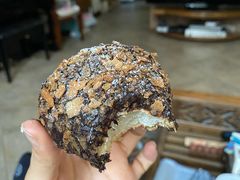 -牛角村(大族广场店)