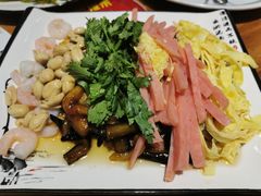 乡巴佬茄子-高晓山馅饼店(牛庄百年店)
