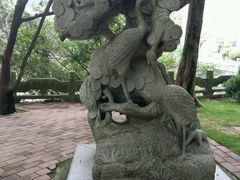 -南沙天后宫景区