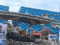 -华夏文旅西安度假区