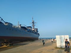 -日照海滨国家森林公园