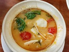 -荷花泰菜(东方新天地店)