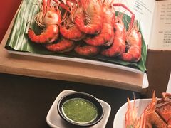 -建兴酒家(班塔通分店)