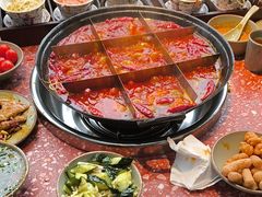 -纸盐河码头火锅(十八梯店)
