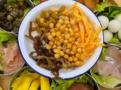 -顶上头·螺蛳火锅(五一新村店)