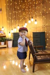 -哈尼Honey baby 儿童摄影(立丰国际公寓店)