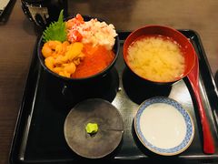 -札幌二条市场 大矶(本店)