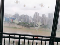 -李子坝梁山鸡(李子坝大鸡哥店)