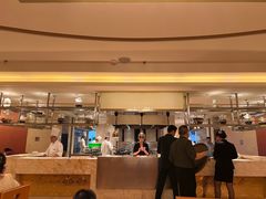 -杭州JW万豪酒店-万豪中餐厅