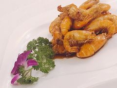 元宝虾-国际饭店·帆声西饼屋(黄河路店)
