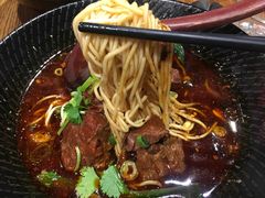 -天府小面馆(Emporium)
