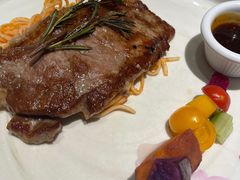 -水天堂西餐厅(昆山万象汇店)