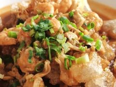 -旺角小渔村(二马路店)