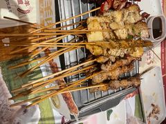 -木屋烧烤(龙华店)