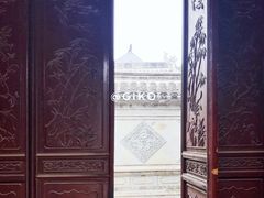 -回龙窝历史文化街区