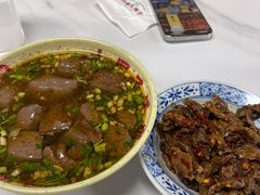 -小罗子汤店(大士院总店)