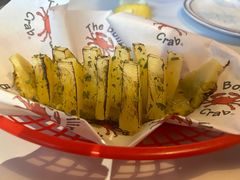 -The Boiling Crab宝灵蟹手抓海鲜(中国首店)