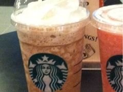 -星巴克(古象大酒店店)