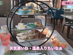 -欢朋餐厅(海口南海希尔顿欢朋酒店)
