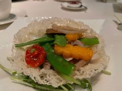 -天龙轩(香港丽思卡尔顿酒店)