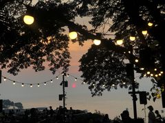 -网红落日悬崖餐厅 The Sky Gallery