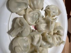 -丝路东方虾仁水饺(北京路二宫汇嘉店)