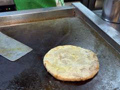 -甲乙饼·手工牛肉饼(东方广场店)