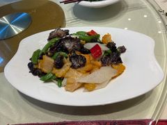 生拌素什锦-凯鸽酒楼(操场城店)