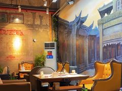 -汕头八合里海记牛肉店(清河店)