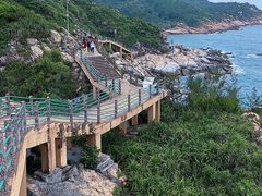 -广东惠东海龟国家级自然保护区