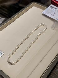 -RUANS阮仕珍珠(北京蓝色港湾店)