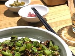 -潮粥荟·潮汕砂锅粥(朝阳大悦城店)