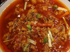 -李叔叔虾蟹大排档(青羊店)
