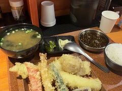 -天妇罗内顺田(罗湖店)
