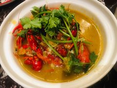 -新白鹿餐厅(爱琴海购物中心店)