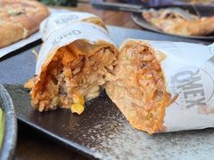 -Q MEX 库迈墨西哥餐吧(三里屯店)
