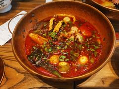 -成都你六姐·牛肉冒菜(上海环宇荟店)