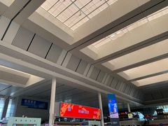 -南宁东站