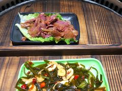 -地锅公社·现炒地锅鸡·地锅鱼·夜宵(罗锦路店)